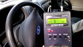 Ветер в калине от двух pro300