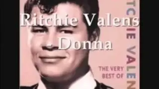Ritchie Valens: Vida y Exitos