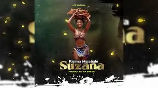 kisima Susana Official Audio