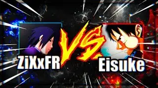 GAMEPLAY STANDOFF2 | 1V1 | ZiXx Vs Eisuke (I WIN)