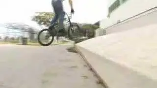 Scotty Cranmer White Banks Video