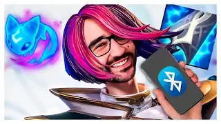 ME PEDIRAM MUITO PRA FAZER A FIORA BLUETOOTH!