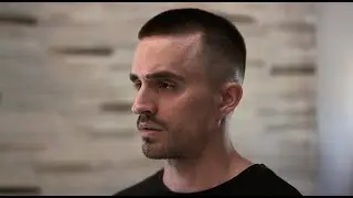 I Buzzed My Head. This is why… [21-Day Challenge]