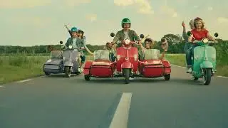 Chio SCOOTERS