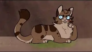Warrior cats with no context 2