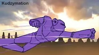 Z next gen independence animation collab