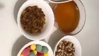 Кутья в Рождество 🎄