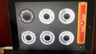 Loopy iOS Music App
