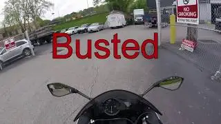 Cool Cop