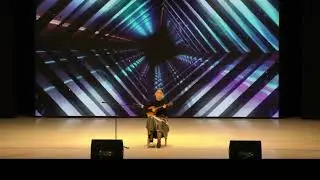 обр Давидовича, ред партии домры О. Галаниной  Калинка исп. Елизавета Мануленко УО БГСХА Беларусь