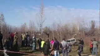 Trial 2012 Trofi Style Niva37