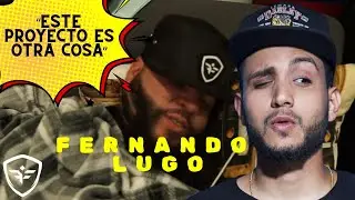 FARRUKO - FERNANDO LUGO HABLA SOBRE LOS VIDEOS (CVRBON VRMOR VLOG DIA 13)