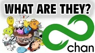 What are 2chan and 8chan? - GFM (4chan Discussion)