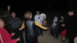 ANSILINE KOMPANIYASI. MAYDANAK SAYOHATI
