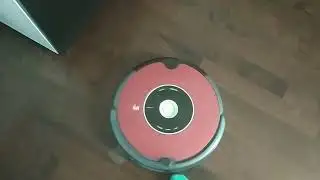 iRobot  party - 625 & s9+