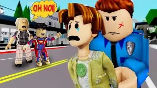 ROBLOX LIFE : The Sad Truth | Roblox Animation Part 2