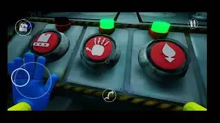poppy playtime chapter 2 (parte 1)