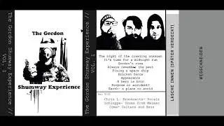 GORDON SHUMWAY EXPERIENCE - VOL 1 [2021 Fastcore / Powerviolence]