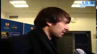 Олександр ШОВКОВСЬКИЙ   Динамо 5 2 Евертон   НСК Олімпійський 19  03  2015