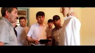 Милитсия сокини Конибодомро бо ҷурми одамкуши 23 сол зиндони намуд