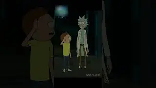 Дурацкая сопливая предыстория Рика 💔 (часть 3) 