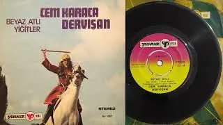 Beyaz Atlı (1974) – Cem Karaca Dervişan (Kaliteli Kayıt)