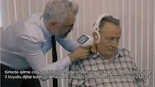 İşitme Cihazı Satın Alırken Nelere Dikkat Etmeliyiz?