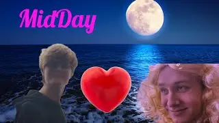 MidDay [An Original Short Film]