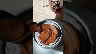 ПП кекс за 5 минут 🙆‍♂️ #обзор #recipe #protein