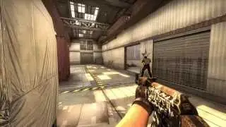 MLG in feinstem HD