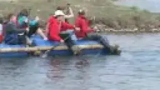 Bouw een vlot