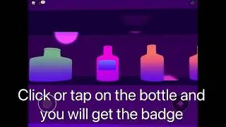 How To Get The Sussy Imposter Badge in Friday Night Funk Roleplay (FNF RP)