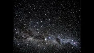 Руэд Лангаард. Музыка сфер