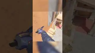 How to Inferno Porch Jump in CS2 (It's so easy!)  