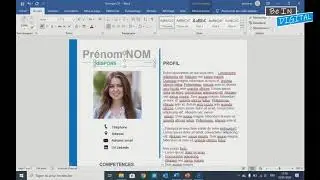 how to convert PDF documents to Word without software (comment convertir PDF en Word sans logiciel)
