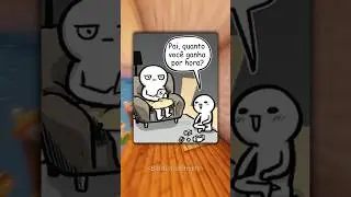 Pai quanto você ganha por hora? ❤️🥺