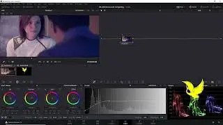 DaVinci Resolve 16 Lesson 65