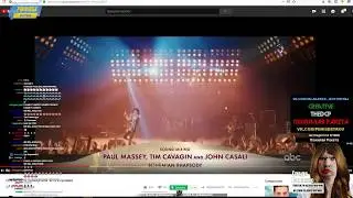 Глад Валакас - СХС (We Will Rock You)