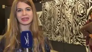 Антон Валанс - "Ветер, меняющий направление" / "Волга.Ноль" часть 2