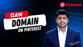 How to Claim Your WordPress Website On Pinterest