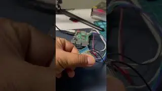 Lora communication between 2arduino and raspberry pi 