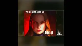 Lo Dılo - Prod Arjîn Beats Müsic Kurdish Trap Remix