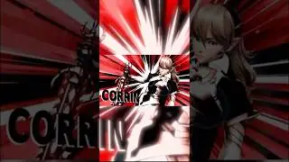 History of Corrin’s Victory Poses (Super Smash Bros.)