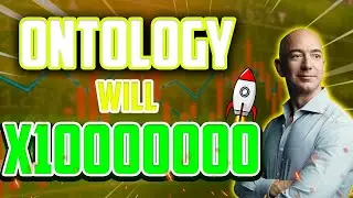 ONT WILL MAKE YOU RICH BY 2025 - ONTOLOGY PRICE PREDICTIONS & UPDATES