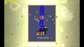 Vampire Survivors - November 2022 meta - This is only 4500 eggs!