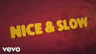 Johnny 500 - Nice & Slow ft. Zefanio, Emy Perez, Chip Charlez