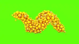 Green Screen Animated Emoji Animation [HD]