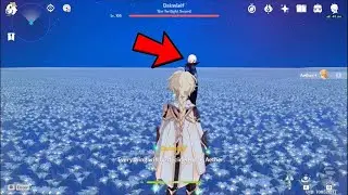 Dainsleif Realmente Ha Expuesto La Trama ENTERA De La Historia de Genshin Impact