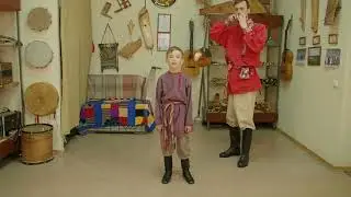 "Как по морюшку"