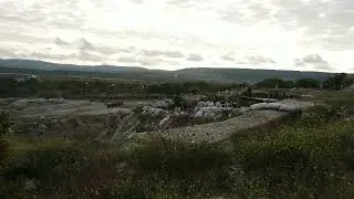 Малахов Курган. Реконструкция боя.